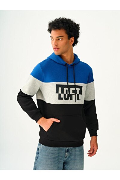 Loft Erkek Sweatshirt LF2037267