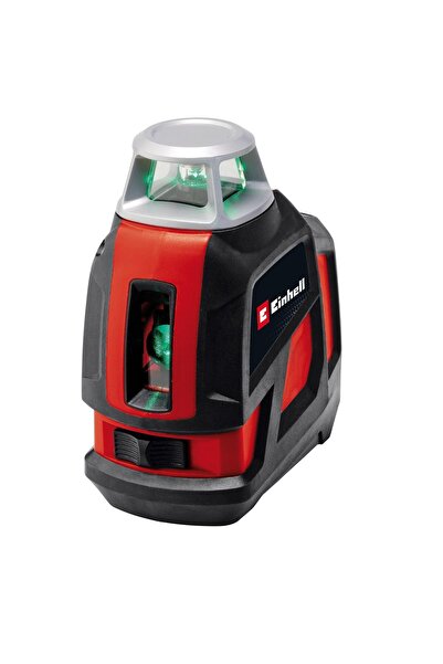 Einhell TE-LL 360 G, Çapraz Çizgi Lazer - 2270119
