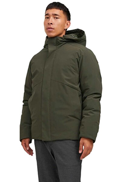 Jack & Jones معطف جاك آند جونز بريميوم للرجال Jprblakeen 12238720