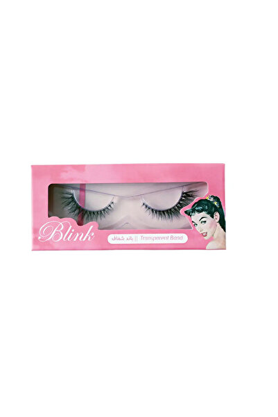 Blink Transparent Lash Queen Lashes
