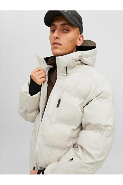 Jack & Jones Jack&Jones Core Jcosweep Puffer Mont 12238998