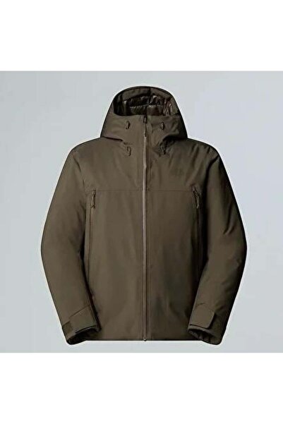THE NORTH FACE M Mtn Range down Hooded Men's Coat Nf0A88Wd21L1