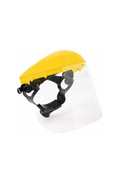 Three top online MASCA DE PROTECȚIE CU ACOPERIȘ DIN PVC PENTRU TOCATOARE DE TUNS