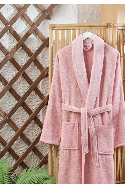 alzawia Turkish bathrobe, 1 piece 🇹🇷 with a modern design and decoration.