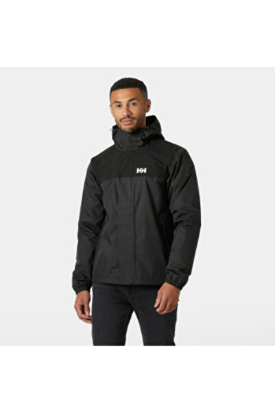 Helly Hansen Vancouver Fleece Lıned Erkek Mont HHA.54269