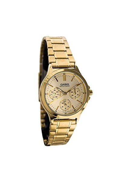 Casio LTP-V300G-9A Women's Watch