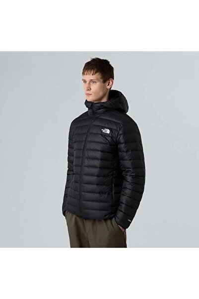 THE NORTH FACE M Classıc Down Hooded Erkek Mont NF0A8D1TJK31