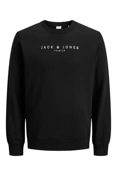 Jack & Jones Jack&Jones Jprccjayson Men's Sweatshirt 12283436
