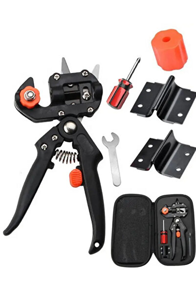 Three top online Set de foarfece pentru altoi copaci cu cutie