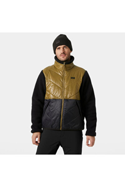 Helly Hansen Vıllage Hybrıd Erkek Mont