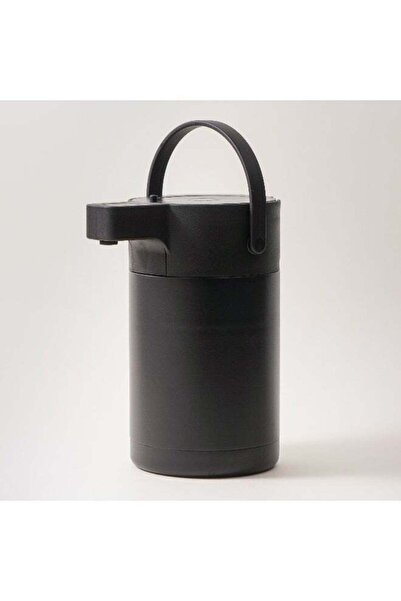 Generic Dallaty Stainless Steel Air Pot 2.5L Black