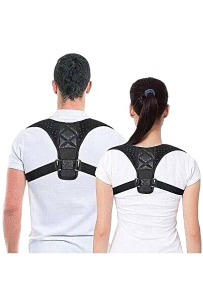 Athlete Shoulder brace, back brace, posture corrector, back pain relief brace...