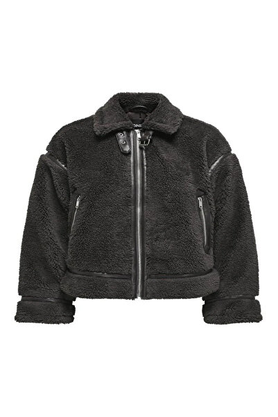 ONLY Onlmıchelle Teddy Kadın Mont 15326006