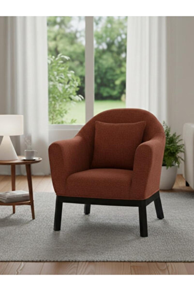 BEC13 Modern velvet recliner chair