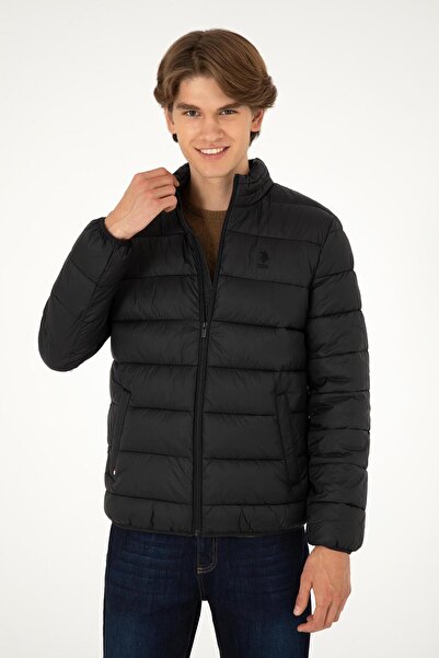 U.S. Polo Assn. Us Polo Assn Erkek Mont