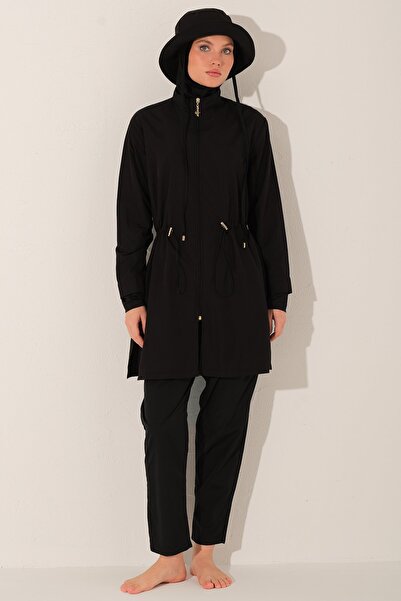 ALFASA Luna Hat Hijab Swimsuit - Alf26211