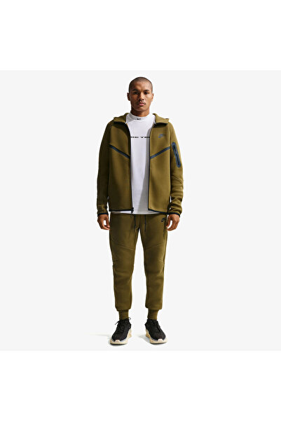 Nike M Nk Tech Fleece Fz Wr Hoodie Men's Jacket Hv0949 Hv0949-368