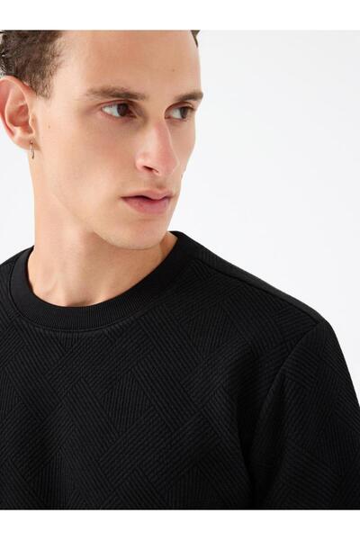 Loft Men's Sweatshirt Lf2040993