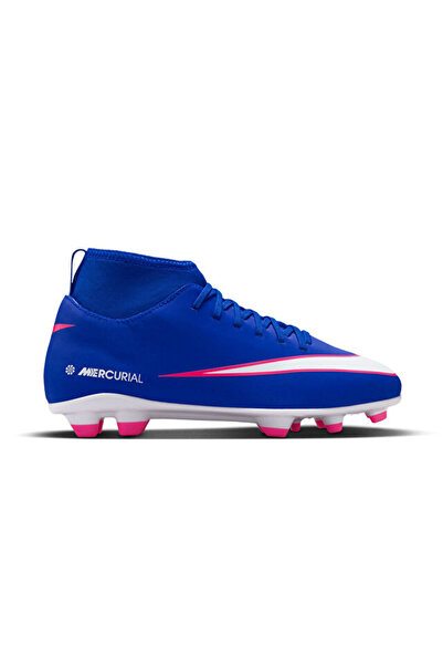 Nike Jr Mercurial Superfly 10 Club Fg/Mg Children's Football Boots Fq8318 Fq8...