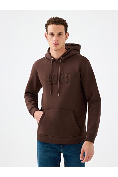 Loft Erkek Sweatshirt LF2041392