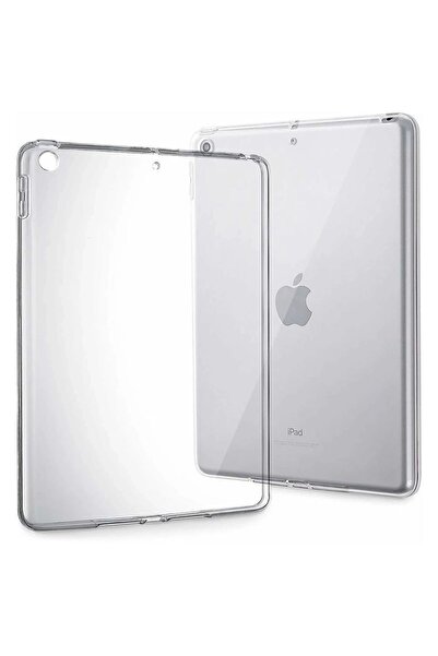 OEM Slim Clear Case for iPad Air 6 - 13 Inch, Shock & Scratch Protection