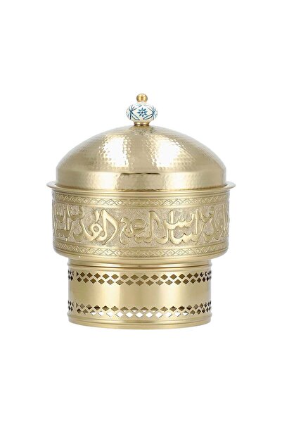 Generic La Mesa - Stainless Steel Food Warmer - 25*25*30 Cm