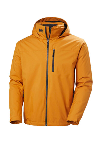 Helly Hansen Crew Hooded Midlayer Polarli Mont 2