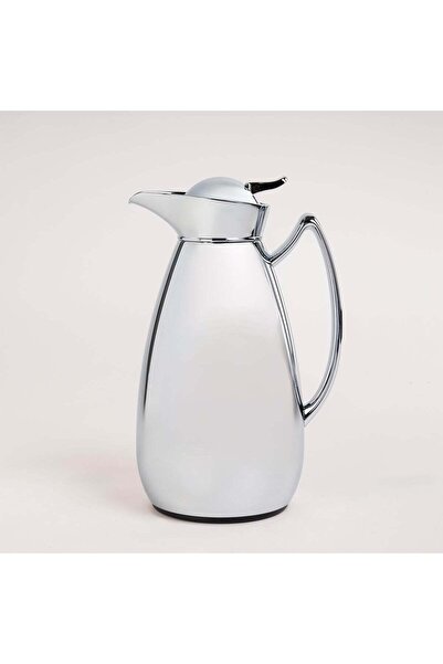 Generic Dallaty chrome steel flask 1L