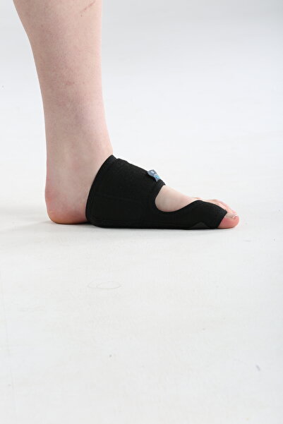 LIFEFIX Right Hallux Valgus Night Splint - Toe Bone Curvature Splint