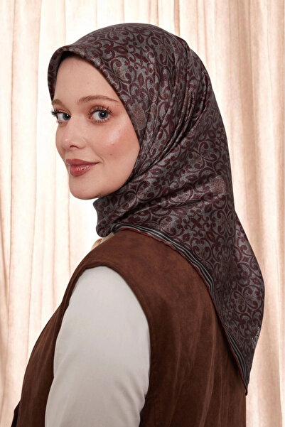 Levidor Kristal Eşarp D119