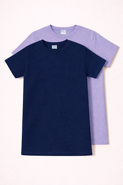 berkMICIRIK Παιδικό μπλουζάκι unisex με κοντό μανίκι και στάνταρ εφαρμογή, ΠΑ...