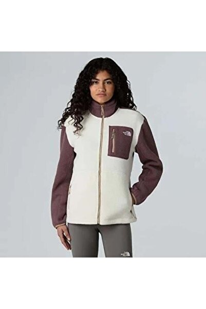 THE NORTH FACE W Yumıorı Full Zipper Women's Coat Nf0A8E88Ewo1