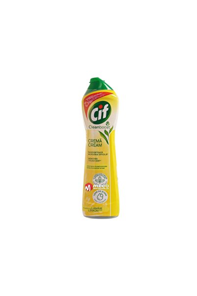 Cif Cream - 750 ml