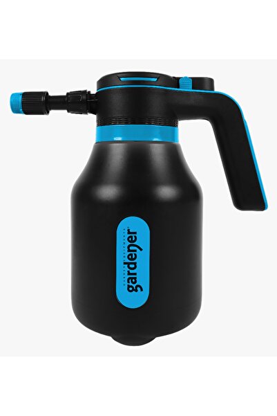 Gardener Şarjlı Bataryalı Otomatik İlaçlama Ve Sulama Pompası 2 Lt