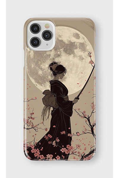 lelia حافظة هاتف شفافة مطبوعة متوافقة مع iPhone 11 Pro Max |   المجموعة: كاتا...