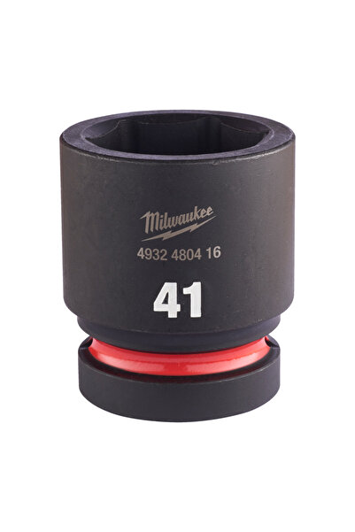 Milwaukee Cheie hexagonală ShW 1 inch STD 41 mm - 1 buc., cod 4932480416