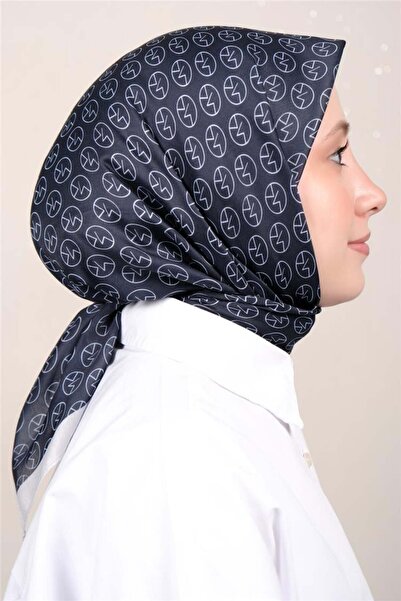 Modakaşmir Pamuklu Eşarp 2004-29