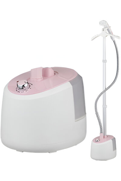 Generic MOLIAX MX-3019 Vertical Garment Steamer - 2000W Professional Fabric S...