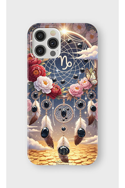 lelia حافظة هاتف شفافة مطبوعة متوافقة مع هاتف iPhone 12 Pro Max |   مجموعة: ز...