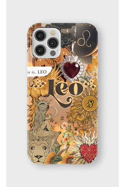 lelia حافظة هاتف شفافة مطبوعة متوافقة مع هاتف iPhone 12 Pro Max |   مجموعة: ز...