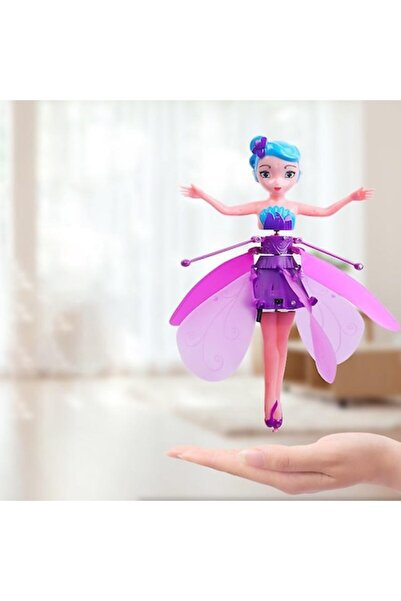 dalimag Ιπτάμενη κούκλα νεράιδας