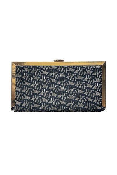 HARSHAS GLAM HGC's Printed Rectangle Sling Bag