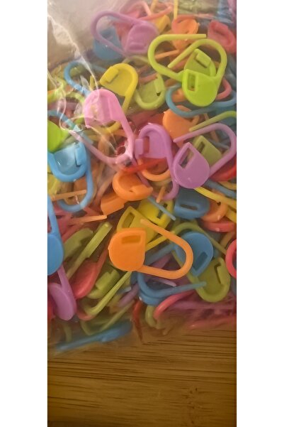 bymila Knitting Hold Apparatus 10 Pieces