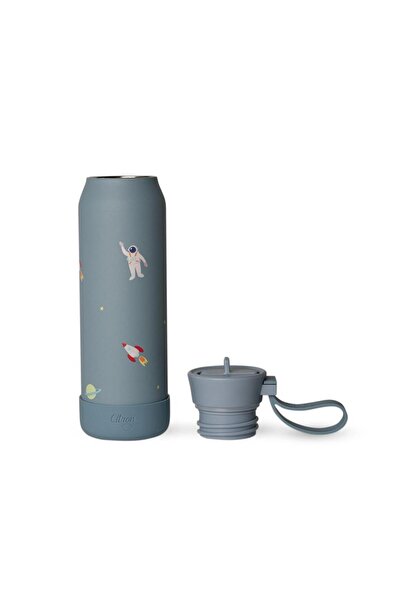Citron 3 Katmanlı Paslanmaz Çelik Termos Seti 350 ml - Spaceship