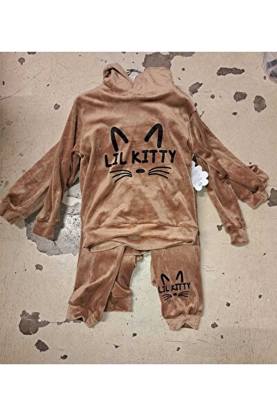 Cocatex LiL Kitty Velvet