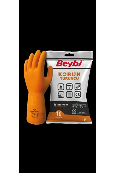 Beybi KORUN TURUNCU No : 9.5