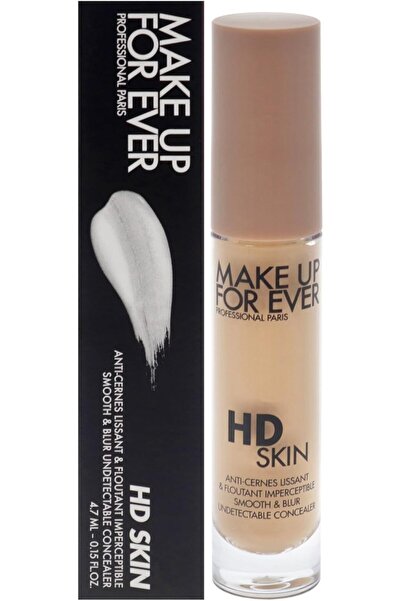 Make Up For Ever خافي عيوب HD غير مرئي، بني فاتح (بينو) 3.2 (Y) - 5 مل