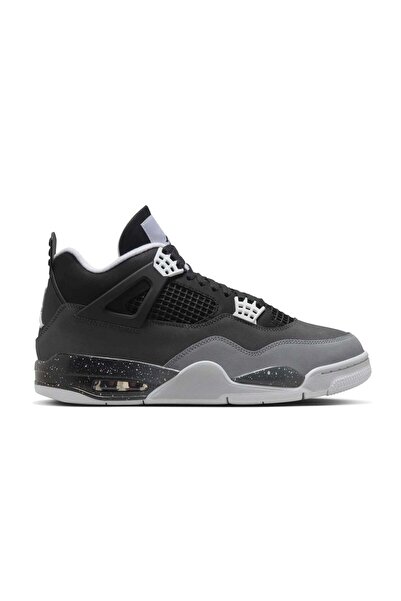 JORDAN 4 Fear