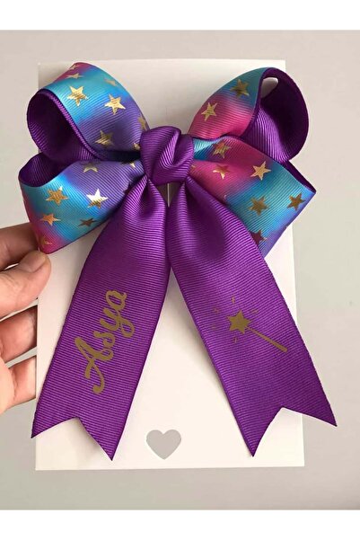 Cicis Accessories İSME ÖZEL KİŞİYE ÖZEL FİYONK TOKA
