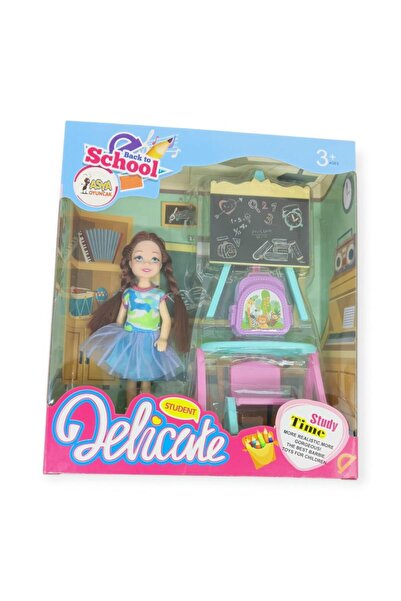 ZEMİRA HOME - Baby Set - School - Boxed
